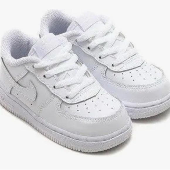 Nike Other - Nike Air Force 1 sneakers